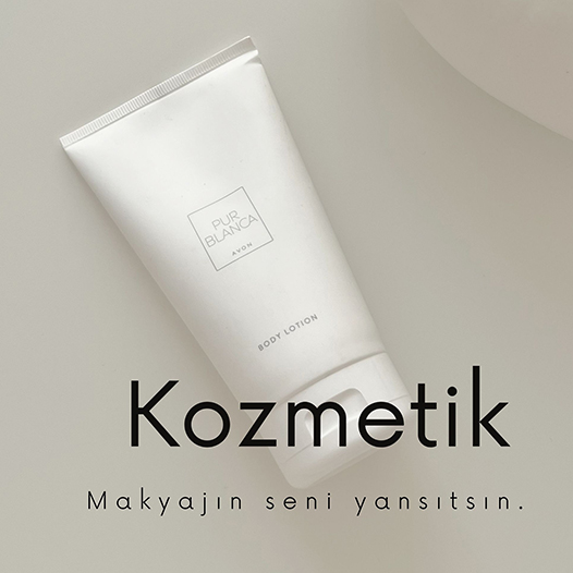 Kozmetik
