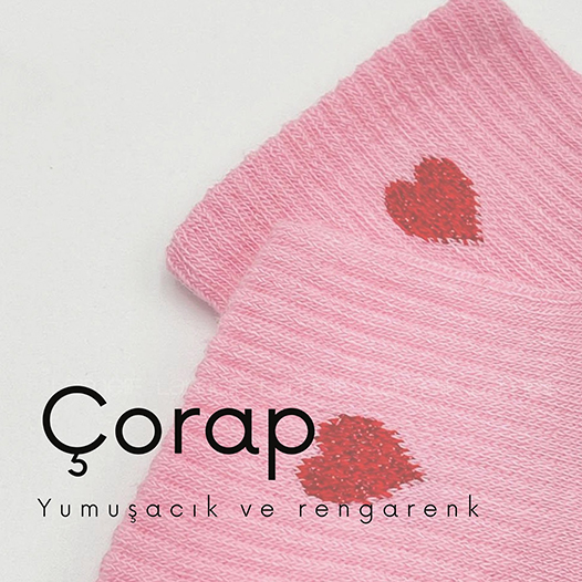 Çorap
