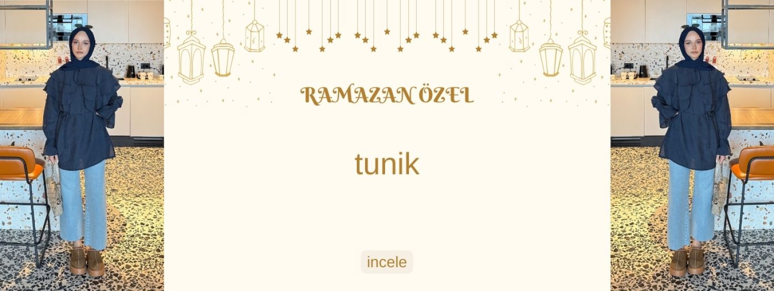 TUNİK